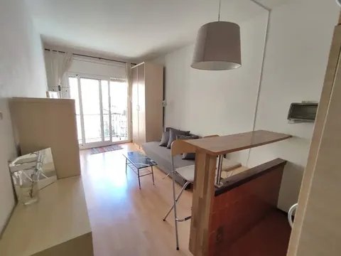 Pis de 29 m² a Barcelona