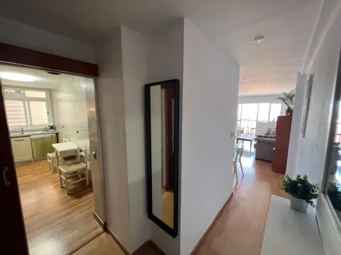 Pis de 80 m² a Màlaga
