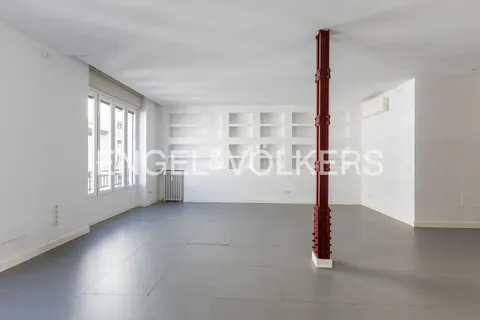 Pis de 195 m² a Madrid