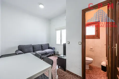 Wohnung 117 m² in Madrid
