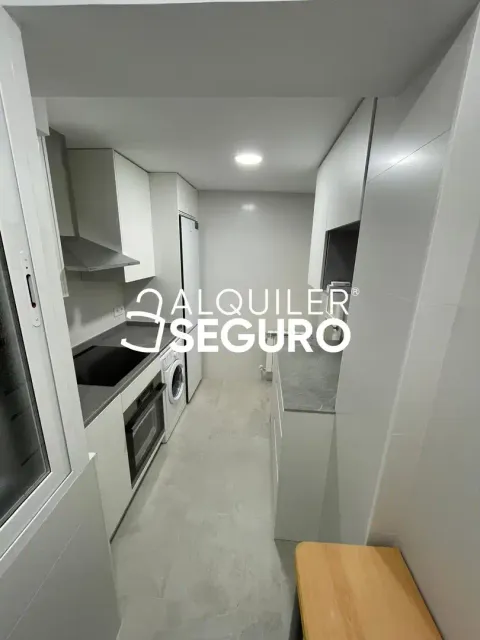 Pis de 60 m² a Madrid