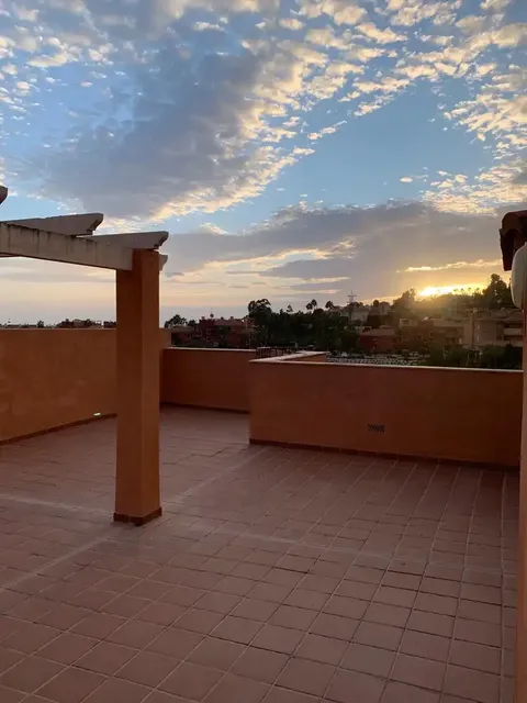 Pis de 190 m² a Marbella