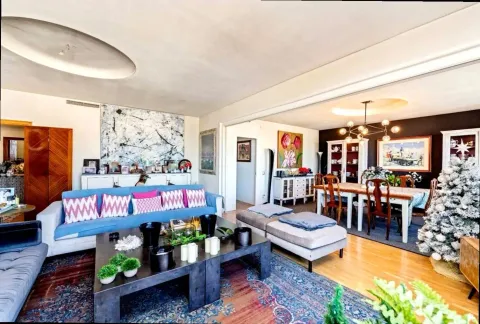 Appartement 180 m² à Madrid