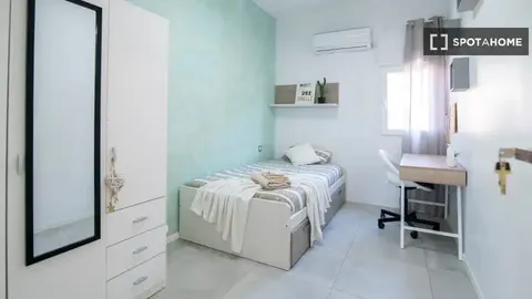 Habitació de lloguer, València