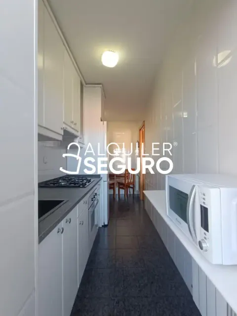 Appartamento 55 m² a Madrid