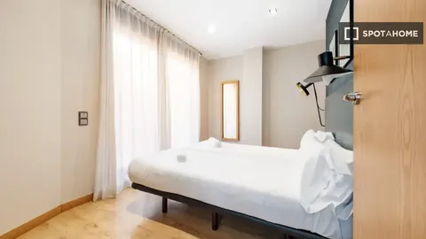 Pis de 55 m² a Barcelona