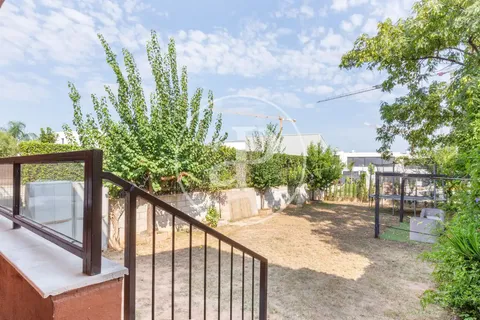 Wohnung 358 m² in Bétera