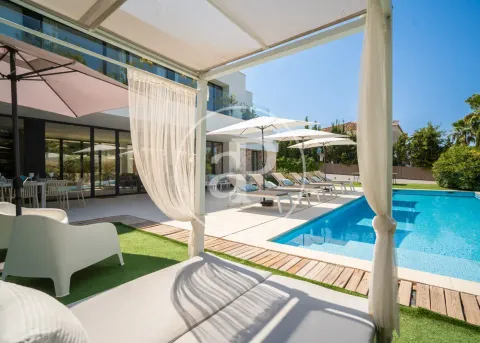 House 329 m² in Calvià
