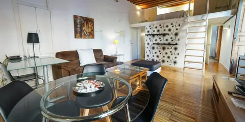 Appartamento 85 m² a Madrid