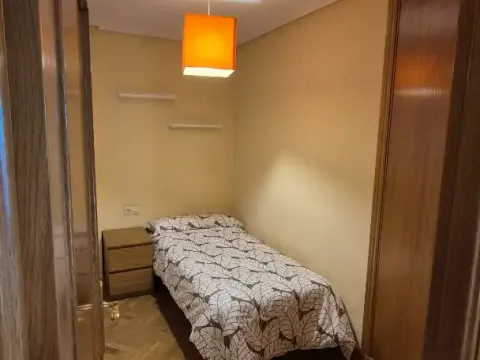 Piso de 60 m² en La Coruña