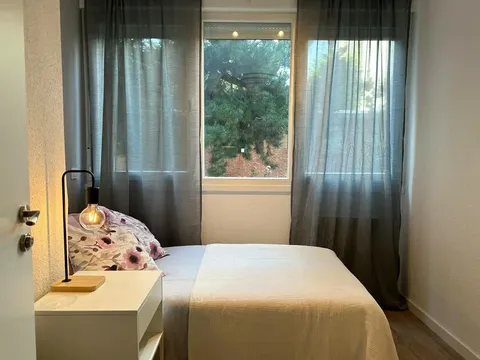 Habitación en alquiler, Madrid