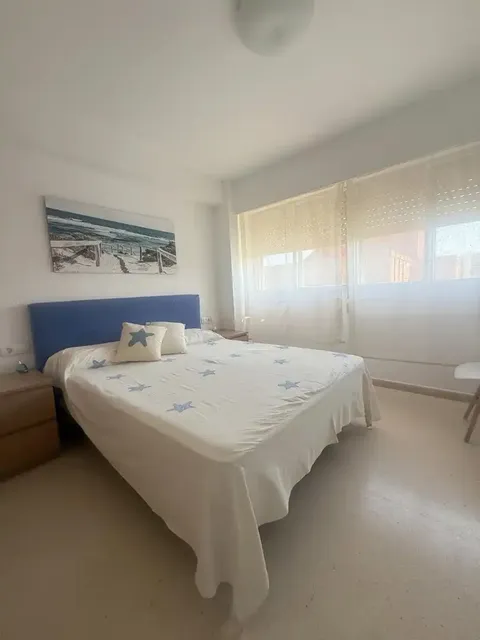 Habitació de lloguer, Alacant