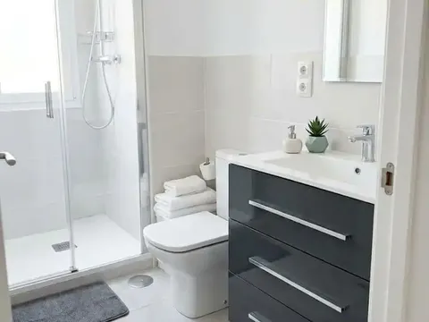 Wohnung 77 m² in Madrid