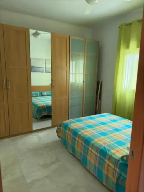 Wohnung 55 m² in Elda