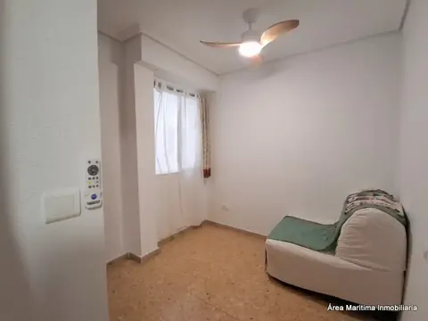 Pis de 121 m² a València