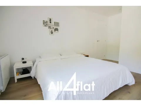 Pis de 104 m² a Barcelona