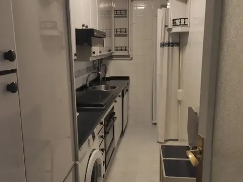Wohnung 90 m² in Madrid