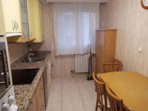 Appartement 75 m² à Saint-Sébastien