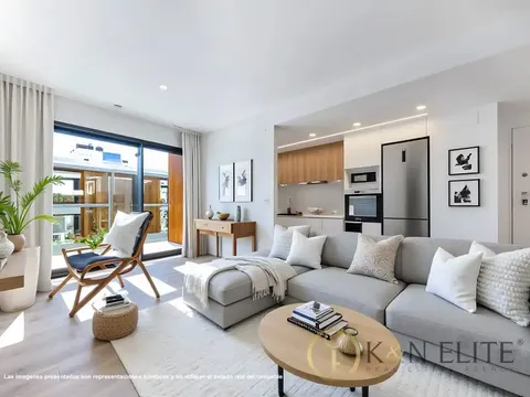Pis de 75 m² a Sant Joan d'Alacant