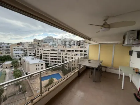 Pis de 154 m² a Palma