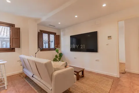 Pis de 55 m² a Granada