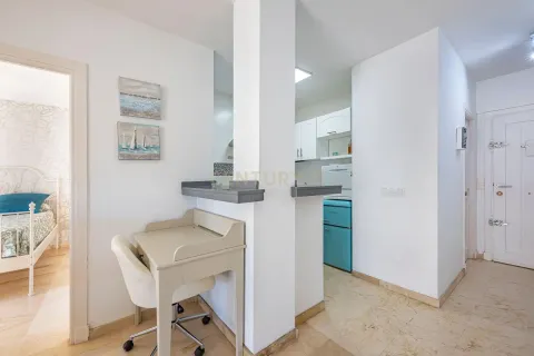 Pis de 56 m² a Estepona