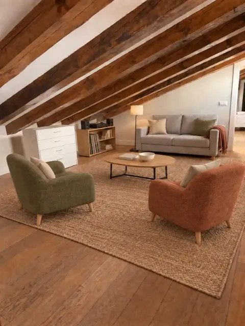 Habitació de lloguer, Salamanca