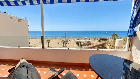 Flat 63 m² in Rincón de la Victoria