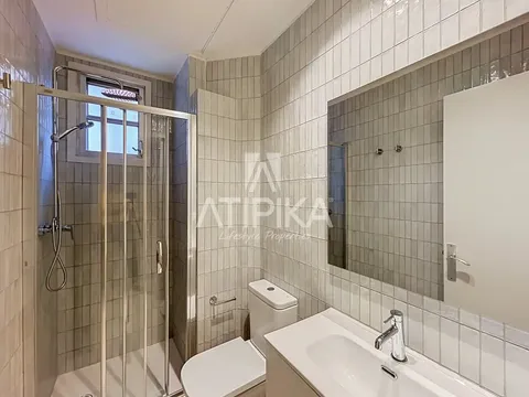 Pis de 340 m² a Barcelona