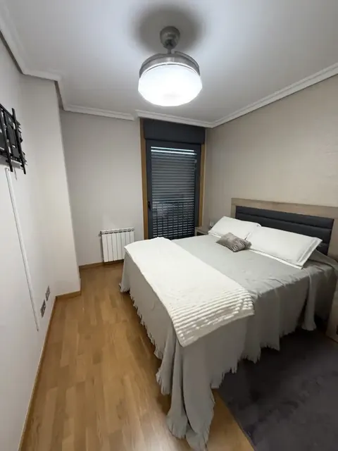 Pis de 108 m² a O Porriño
