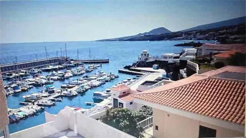 Flat 60 m² in Candelaria