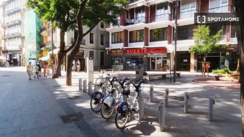Pis de 41 m² a València