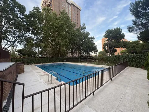 Pis de 160 m² a Madrid