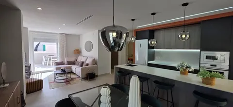 Pis de 160 m² a Vera