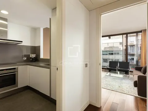 Pis de 67 m² a Barcelona