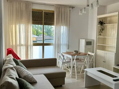 Pis de 50 m² a Còrdova