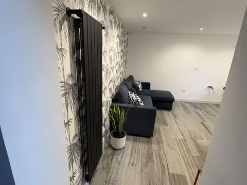 Pis de 45 m² a Galapagar