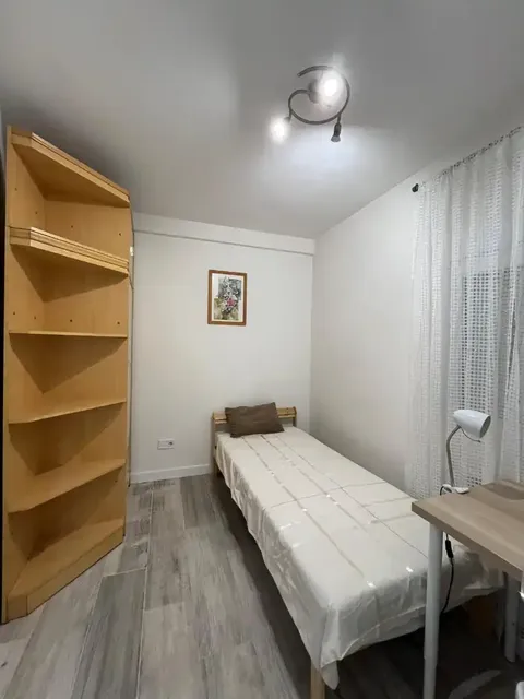 Pis de 64 m² a Getafe