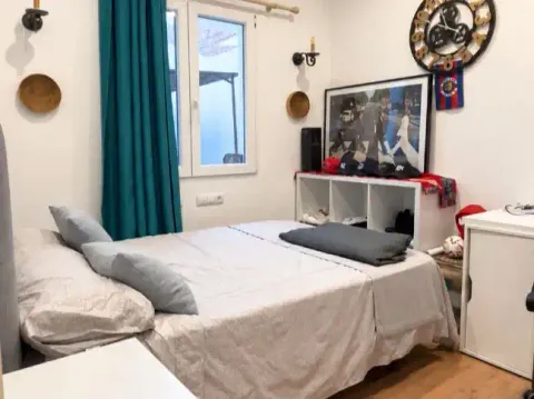 Piso de 65 m² en Sagunto
