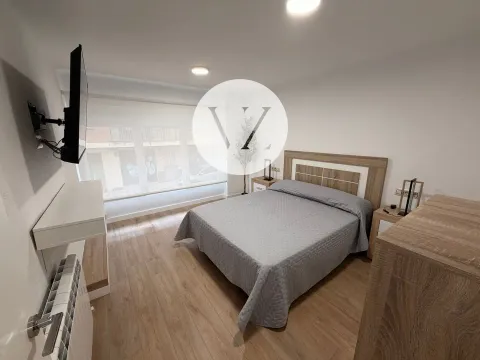 Pis de 60 m² a Salamanca