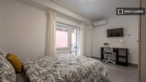 Zimmer zur Miete, Valencia