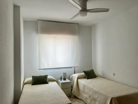 Pis de 74 m² a Punta Umbría