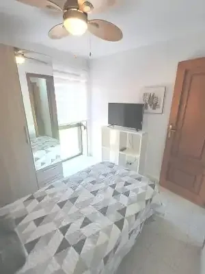 Pis de 80 m² a Còrdova