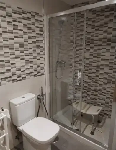 Pis de 37 m² a Gijón