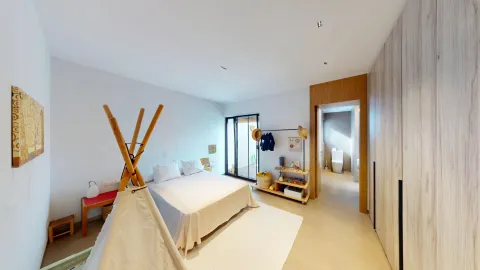 Casa de 214 m² en Aigües