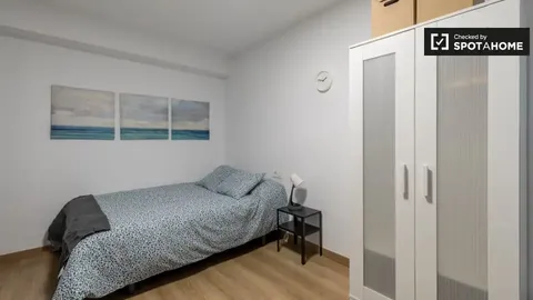 Habitació de lloguer, València