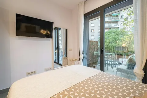 Habitación en alquiler, Barcelona