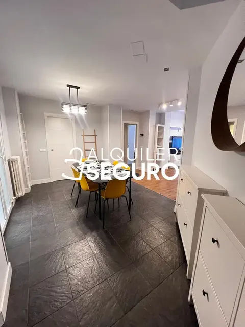 Pis de 85 m² a Madrid