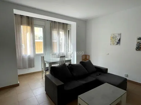 Flat 65 m² in La Línea de la Concepción (3/8)