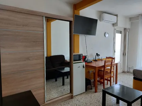 Habitació de lloguer, Alacant